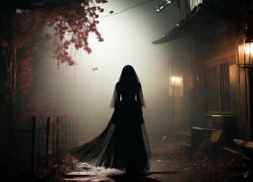 番茄小说鬼故事；番茄小说鬼故事真实改编