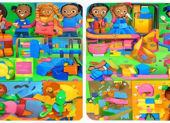 儿童智力小游戏 儿童智力小游戏100个