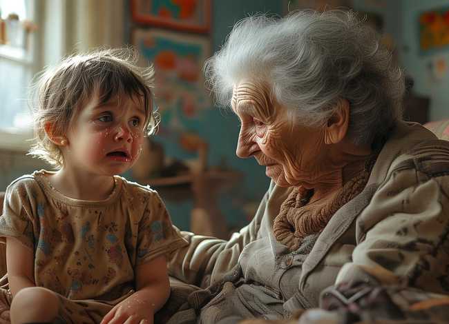 儿童文学故事短篇 - 儿童文学感人的短篇