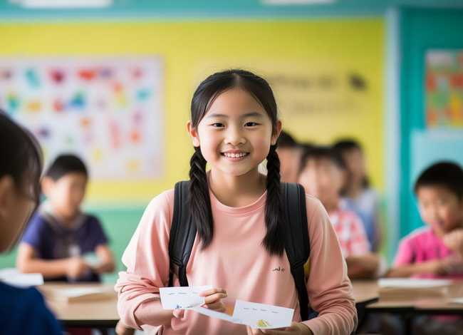 小学生感恩教育故事；小学生感恩教育故事简短