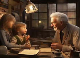 邮票的由来儿童故事 - 邮票的来历小故事