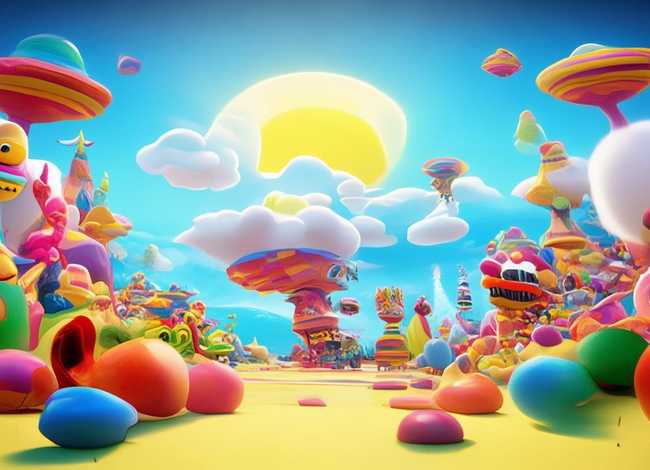 视频故事儿童动画；幼儿动画视频故事