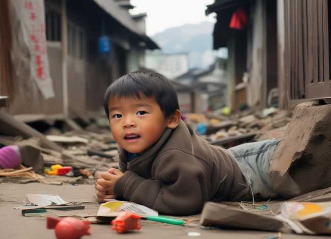 成都男童故事 成都男童坠楼