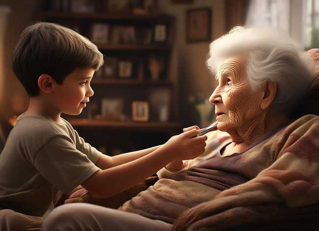 孝心故事大全 小学生 经典 孝心故事大全 小学生 经典短篇