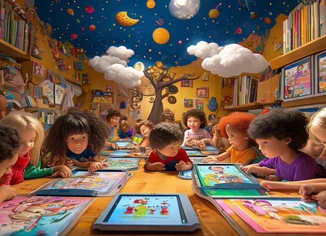 儿童精选故事下载；儿童精选故事可下载