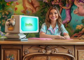 格林童话儿童摄影客服电话 - 格林童话儿童摄影客服电话多少