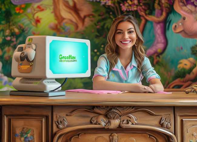 格林童话儿童摄影客服电话 - 格林童话儿童摄影客服电话多少