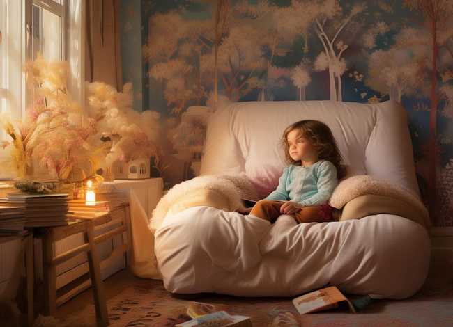 儿童讲故事配音纯音乐 - 儿童讲故事配乐纯音乐10分钟