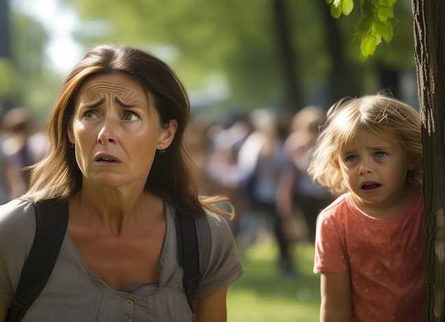 有关走失的幼儿故事、有关走失的幼儿故事大全 有关走失的幼儿故事、有关走失的幼儿故事大全