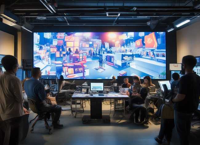 中英文故事视频、中英文故事视频怎么制作