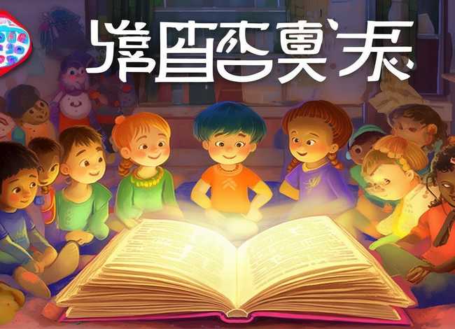 少儿经典故事大全免费听、少儿经典故事大全免费听完整版