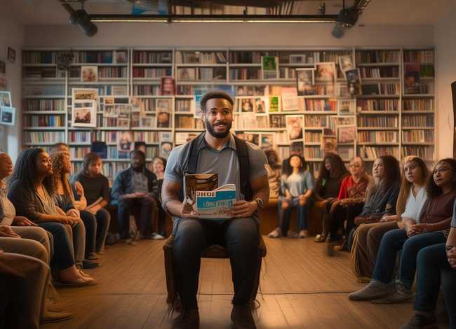 人生励志故事朗读，人生励志故事朗读内容