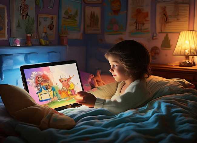 在线故事大全 睡前故事，在线故事大全 睡前故事免费听