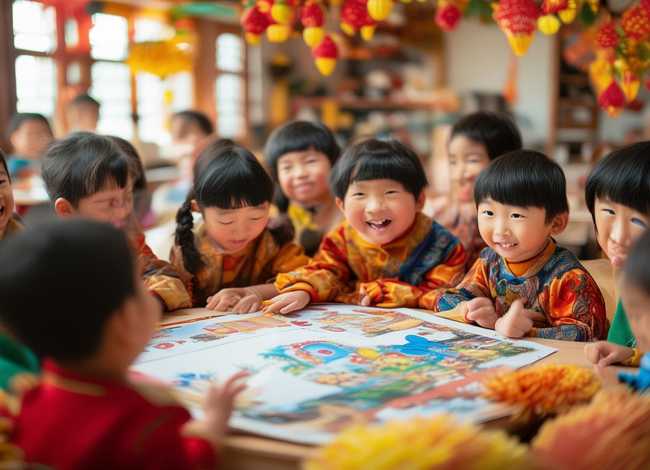 幼儿重阳节的故事，幼儿重阳节的故事教案