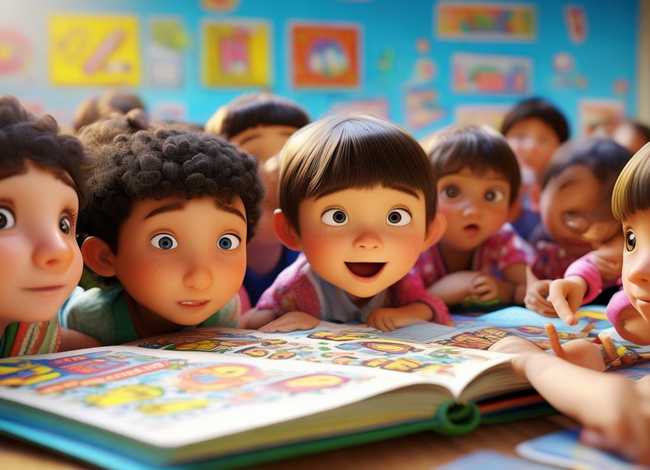 二年级儿童故事大全收听，二年级少儿故事大全集