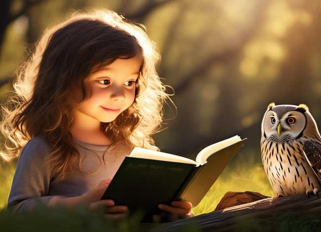 英文故事简短简单 英文故事简短简单易懂