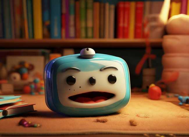 儿童语音故事播放机 - 语音播放讲故事