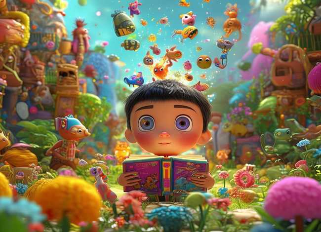 启蒙儿歌故事动画片 - 启蒙儿歌故事动画片视频