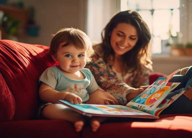 我爱妈妈绘本故事完整版，我爱妈妈绘本故事完整版内容