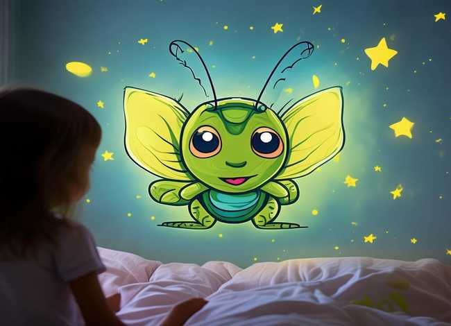 儿童睡前故事蛐蛐 小蟋蟀的故事睡前故事