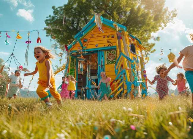 快乐童年儿童歌曲、儿歌快乐童年歌曲