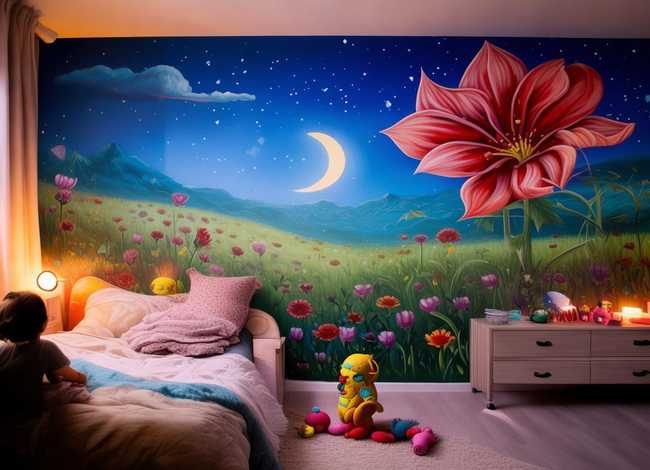 儿童睡前故事马兰花，马兰花故事2