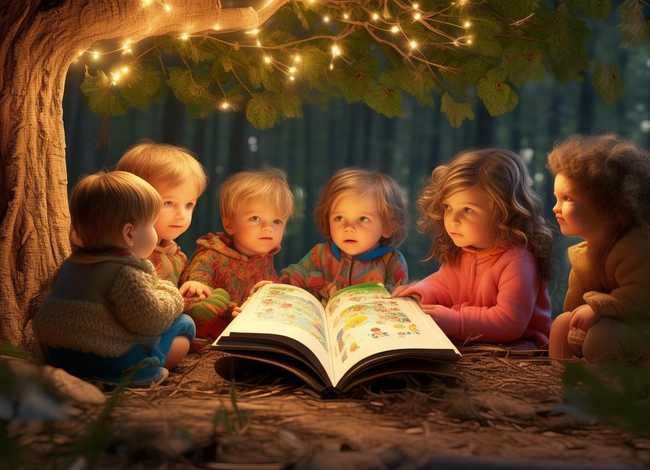 故事3-6岁儿童短篇(幼儿故事3-6岁短篇) 故事3-6岁儿童短篇(幼儿故事3-6岁短篇)