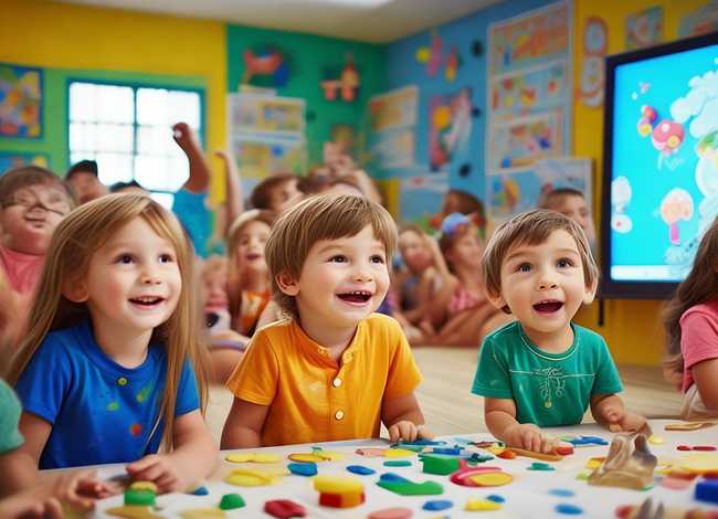 儿童健康故事视频大全；健康故事大全幼儿园