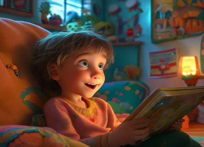 6岁以上儿童经典故事有声读物；6岁孩子故事在线听