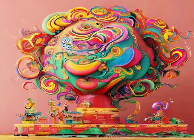 时尚理发故事；理发店小故事幼儿