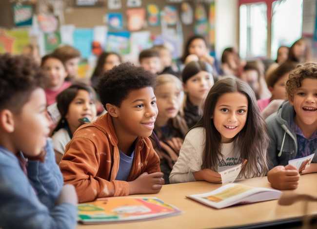 英语小故事完整版小学五年级 英语小故事带翻译小学五年级