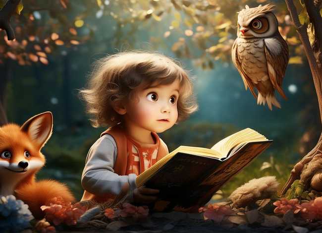 八岁儿童故事大全100首（八岁孩子故事大全2015）