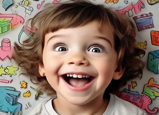 儿童的发明、儿童的发明读后感50字