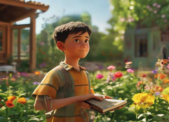 留守儿童需要关爱故事（留守儿童需要哪些关爱）