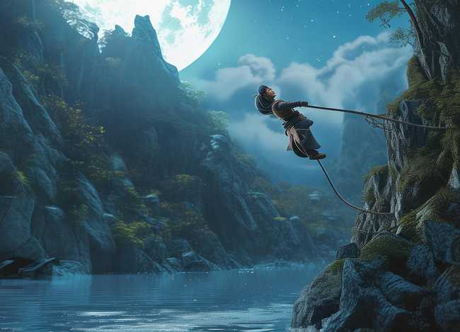 沉香救母的故事简述；沉香救母的故事简述英文