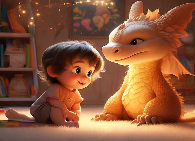 儿童故事永远永远爱你；幼儿故事永远永远爱你