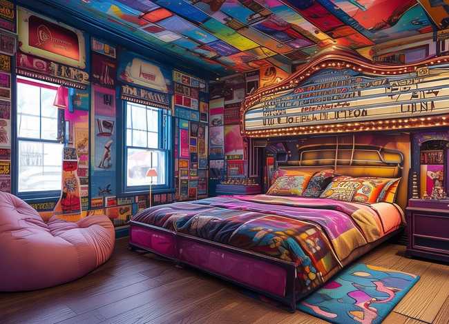 电影经典儿童房;100部经典儿童电影推荐 电影经典儿童房;100部经典儿童电影推荐