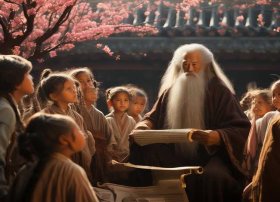 古代儿童智慧故事大全（古代智慧儿童的故事有哪些）