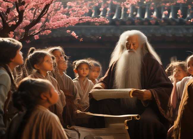 古代儿童智慧故事大全（古代智慧儿童的故事有哪些）