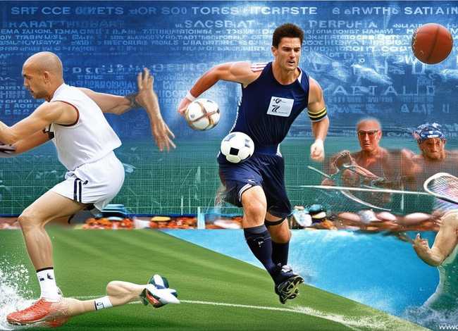 体育明星名人故事有哪些、体育明星名人故事有哪些名字