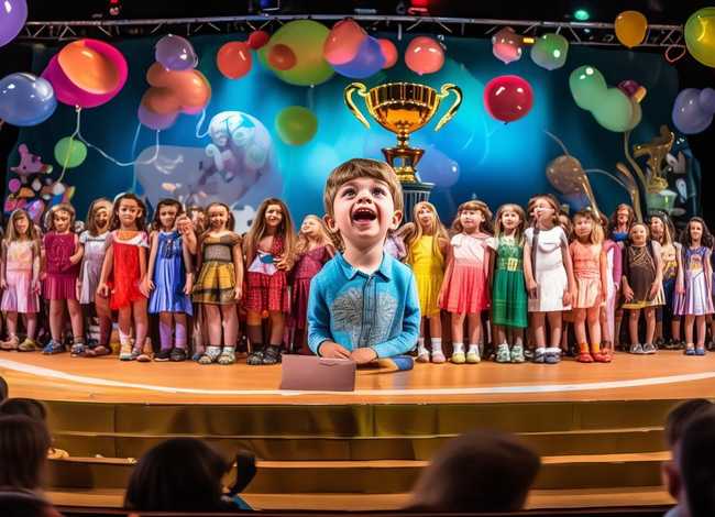 儿童讲故事视频比赛视频；幼儿讲故事比赛视频大全