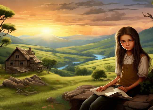 家乡的故事作文800字，家乡的故事作文800字初二