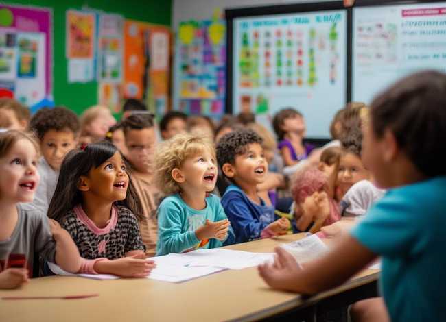 儿童哲学教学案例 儿童哲学教学案例范文