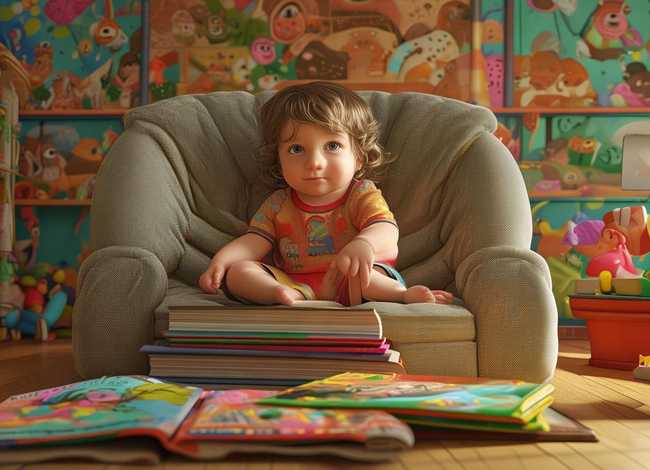 5岁孩子听哪些故事 5岁孩子听哪些故事比较好