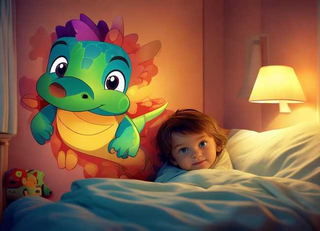 儿童睡前故事大全文字版小恐龙 - 故事大全 睡前故事小恐龙