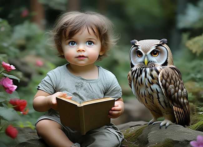 有哲理的幼儿小故事(有哲理的幼儿小故事50字) 有哲理的幼儿小故事(有哲理的幼儿小故事50字)