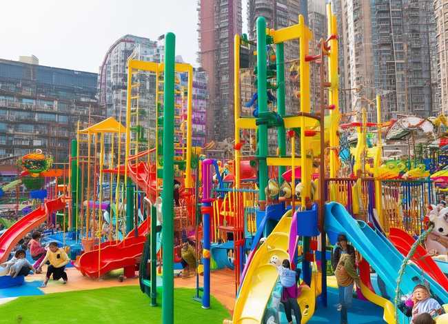 重庆儿童乐园,重庆儿童乐园有哪些地方 重庆儿童乐园,重庆儿童乐园有哪些地方