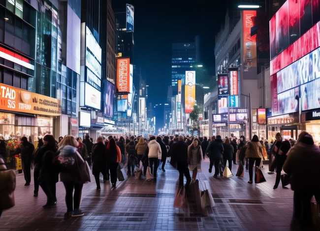 黑色星期五主要内容 黑色星期五的内容