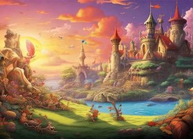 格林童话动画片全集 - 格林童话动画片全集免费观看