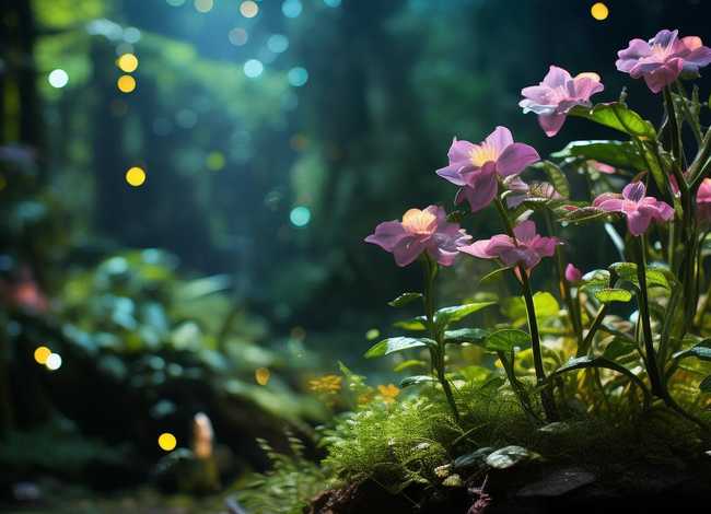 多肉的传说故事、多肉的传说故事有哪些